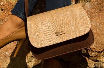 moda da cortiça