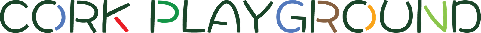 kork spielplatz logo